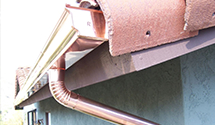 Rain Gutter Installation, Repair, Cleaning in Monroeville, AL